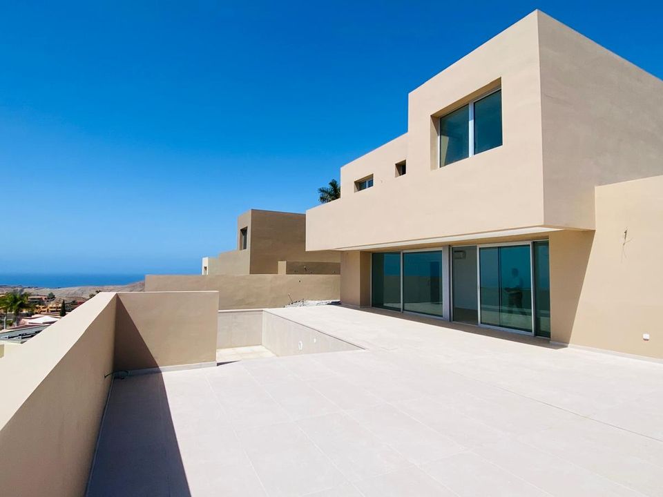 Villa i Salobre Golf, Gran Canaria - foto 3